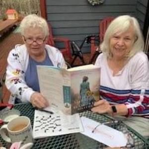 Meet your Posher, Jane